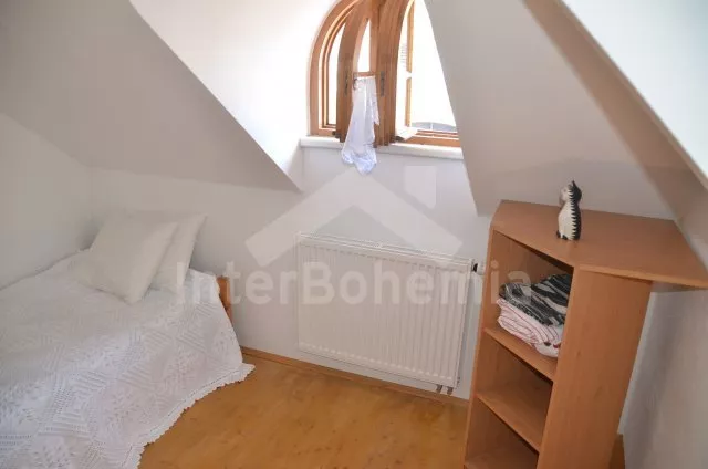 Villa Tsjechisch Kanada JC 0226