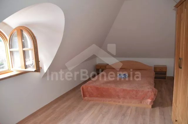 Villa Tsjechisch Kanada JC 0226