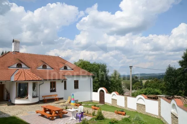 Villa Tsjechisch Kanada JC 0226