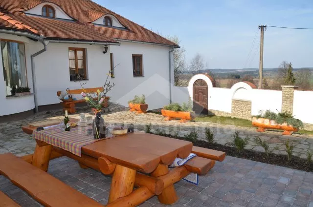 Villa Tsjechisch Kanada JC 0226