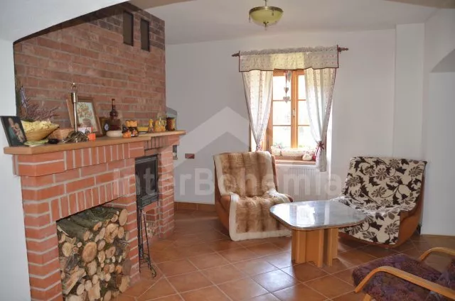 Villa Tsjechisch Kanada JC 0226