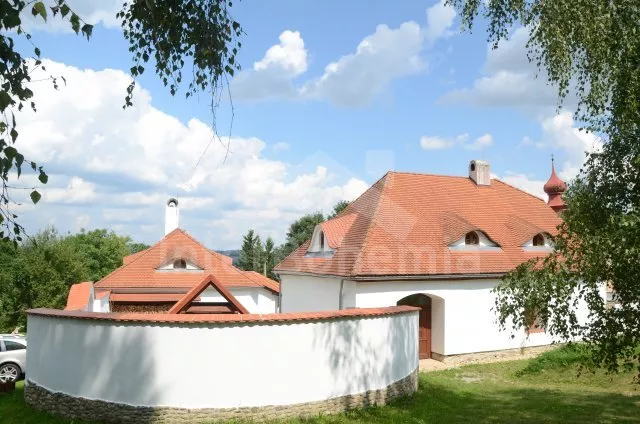 Villa Tsjechisch Kanada JC 0226