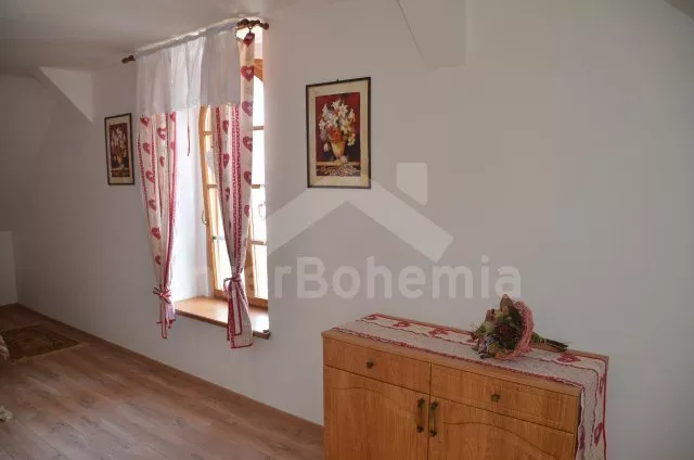 Villa Tsjechisch Kanada JC 0226