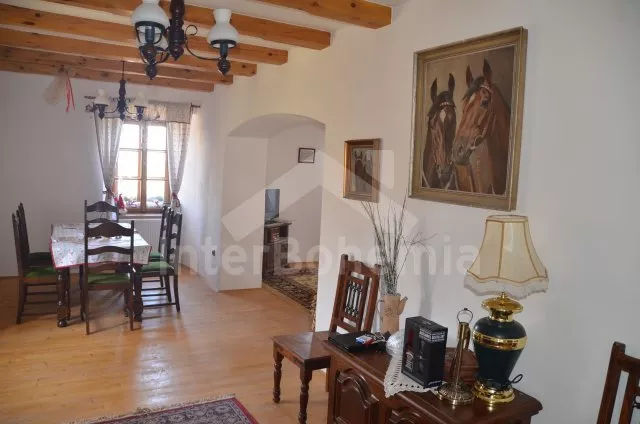 Villa Tsjechisch Kanada JC 0226