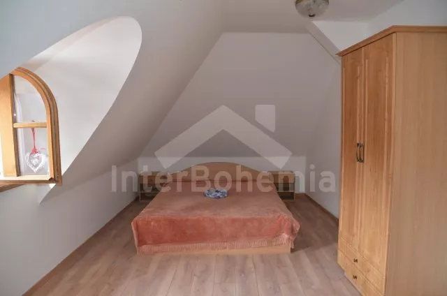 Villa Tsjechisch Kanada JC 0226