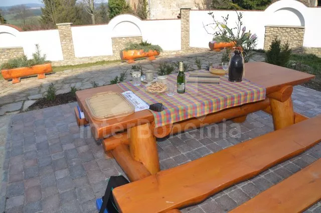 Villa Tsjechisch Kanada JC 0226