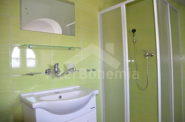 Villa Tsjechisch Kanada JC 0226