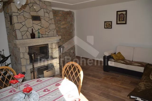 Villa Tsjechisch Kanada JC 0226