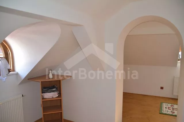 Villa Tsjechisch Kanada JC 0226