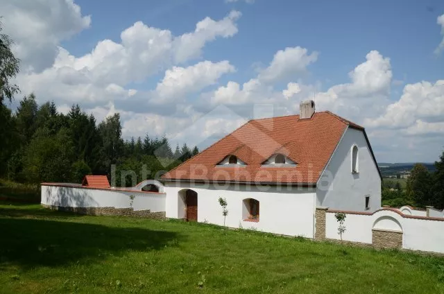 Villa Tsjechisch Kanada JC 0226