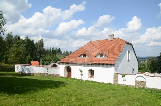 Villa Tsjechisch Kanada JC 0226