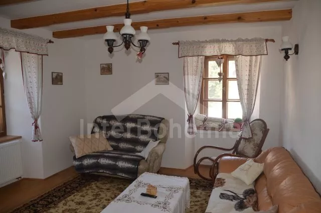 Villa Tsjechisch Kanada JC 0226