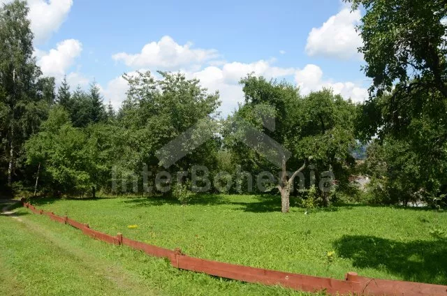 Villa Tsjechisch Kanada JC 0226