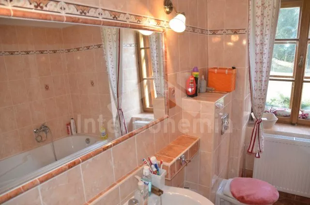 Villa Tsjechisch Kanada JC 0226