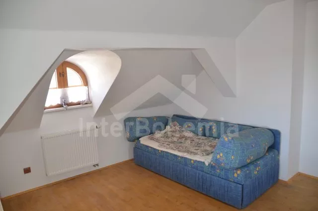 Villa Tsjechisch Kanada JC 0226