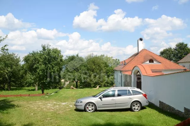 Villa Tsjechisch Kanada JC 0226