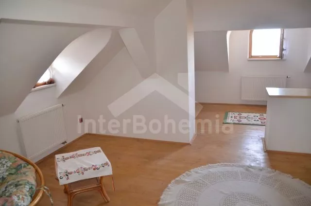 Villa Tsjechisch Kanada JC 0226