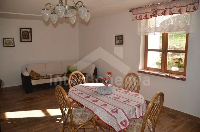 Villa Tsjechisch Kanada JC 0226