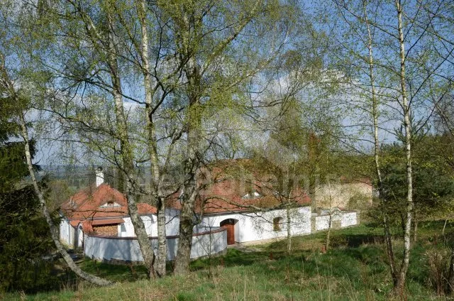 Villa Tsjechisch Kanada JC 0226