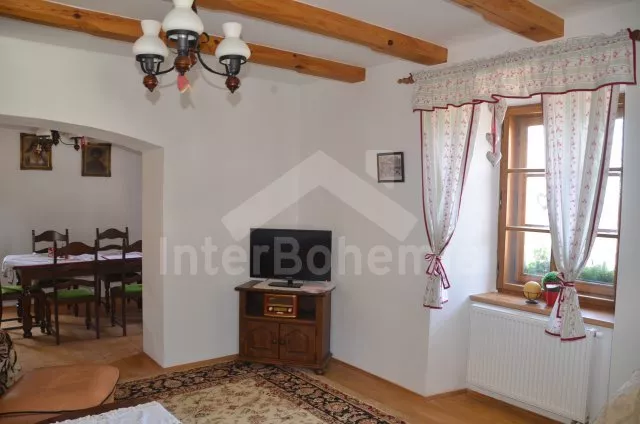 Villa Tsjechisch Kanada JC 0226