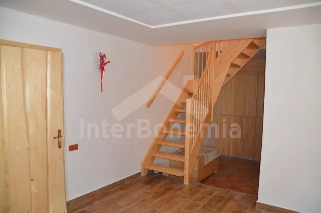 Villa Tsjechisch Kanada JC 0226