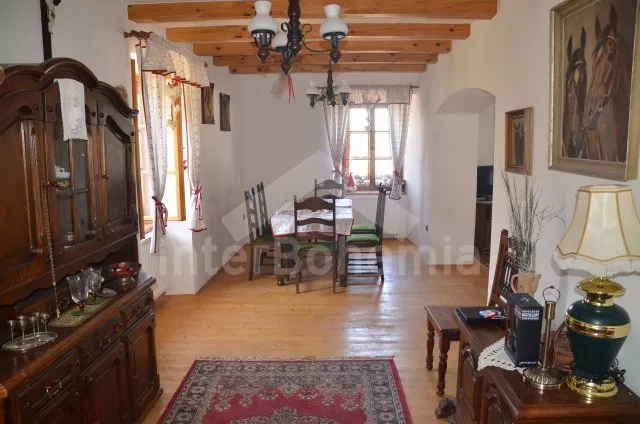 Villa Tsjechisch Kanada JC 0226