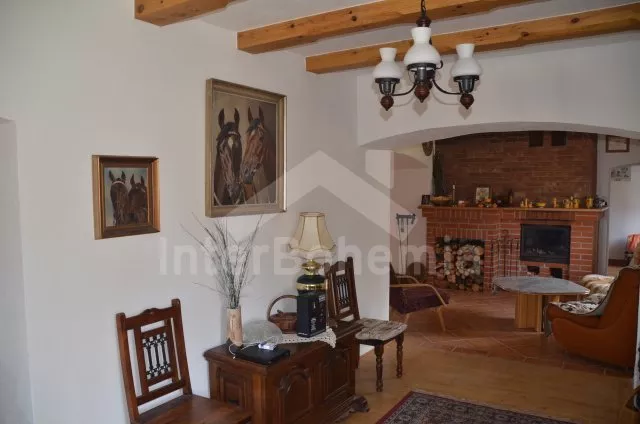 Villa Tsjechisch Kanada JC 0226