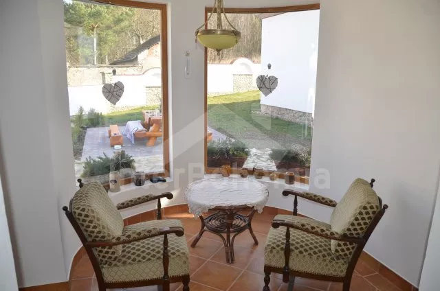 Villa Tsjechisch Kanada JC 0226