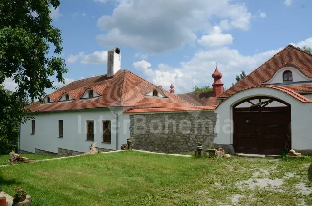 Villa Tsjechisch Kanada JC 0226