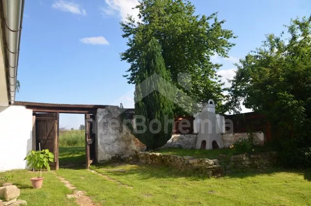 Statek Novohradsko JC 0227