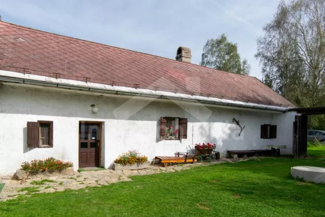 Statek Novohradsko JC 0227