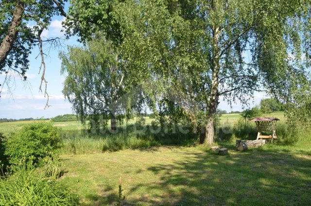 Statek Novohradsko JC 0227