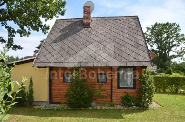 Chata Jihočeské rybníky JC 0228