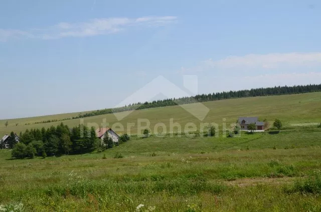 Domek Krušné hory KH 0117