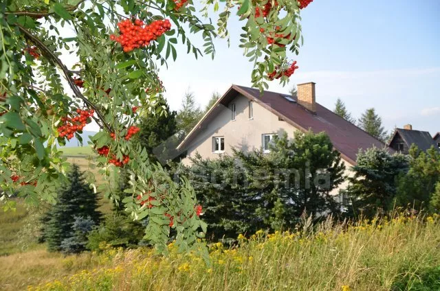 Domek Krušné hory KH 0117