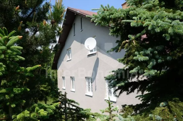 Vakantiehuis Ertsgebergte KH 0117