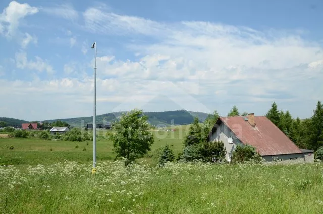 Domek Krušné hory KH 0117