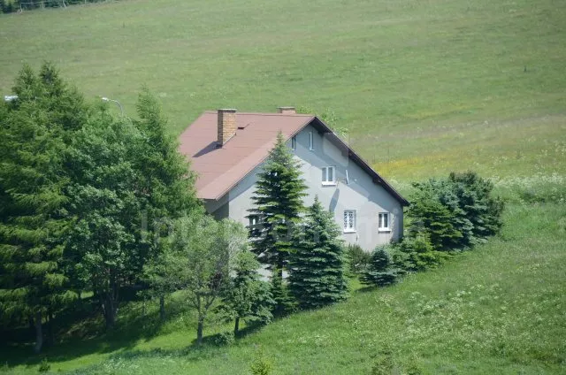 Domek Krušné hory KH 0117