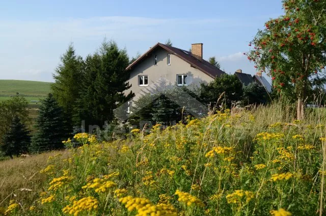 Vakantiehuis Ertsgebergte KH 0117