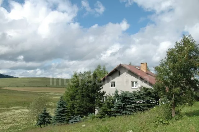 Vakantiehuis Ertsgebergte KH 0117