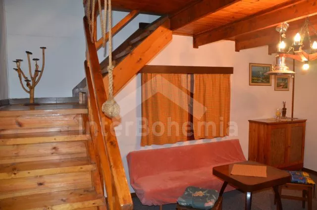 Bungalow Prag und Umgebung JC 0229