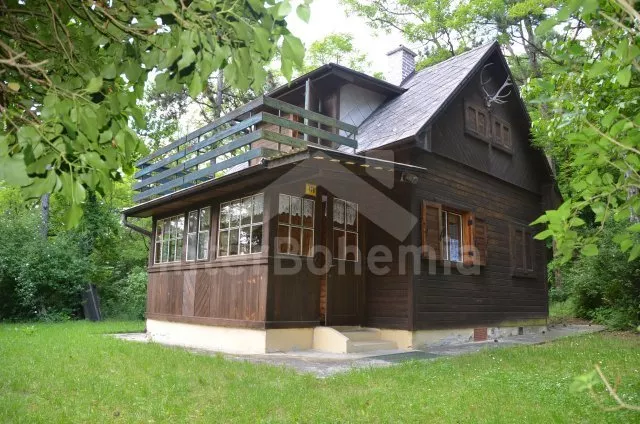 Bungalow Prag und Umgebung JC 0229