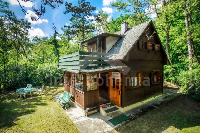 Chata Praha a okolí JC 0229