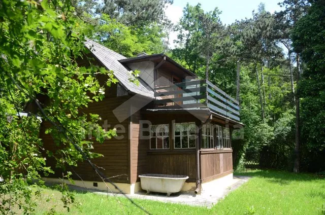 Chata Praha a okolí JC 0229