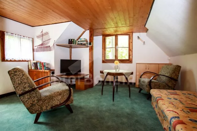 Bungalow Prag und Umgebung JC 0229