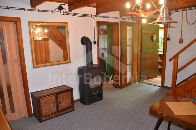 Bungalow Prag und Umgebung JC 0229