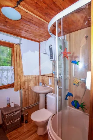 Bungalow Prag und Umgebung JC 0229