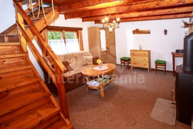 Bungalow Prag und Umgebung JC 0229