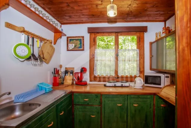 Bungalow Prag und Umgebung JC 0229