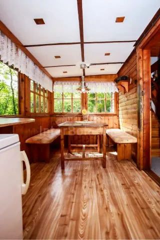 Bungalow Prag und Umgebung JC 0229